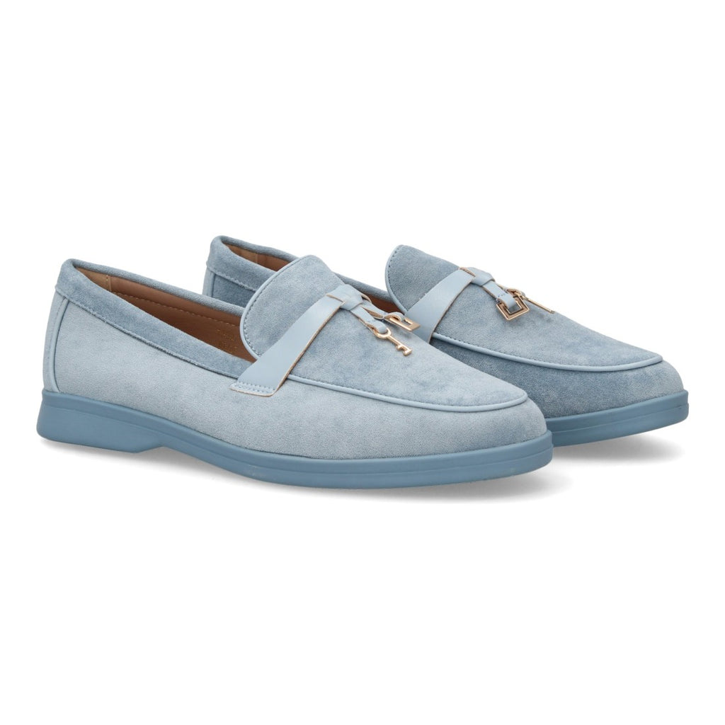 Mocasines mujer Cyrena