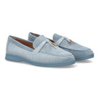 Mocasines mujer Cyrena