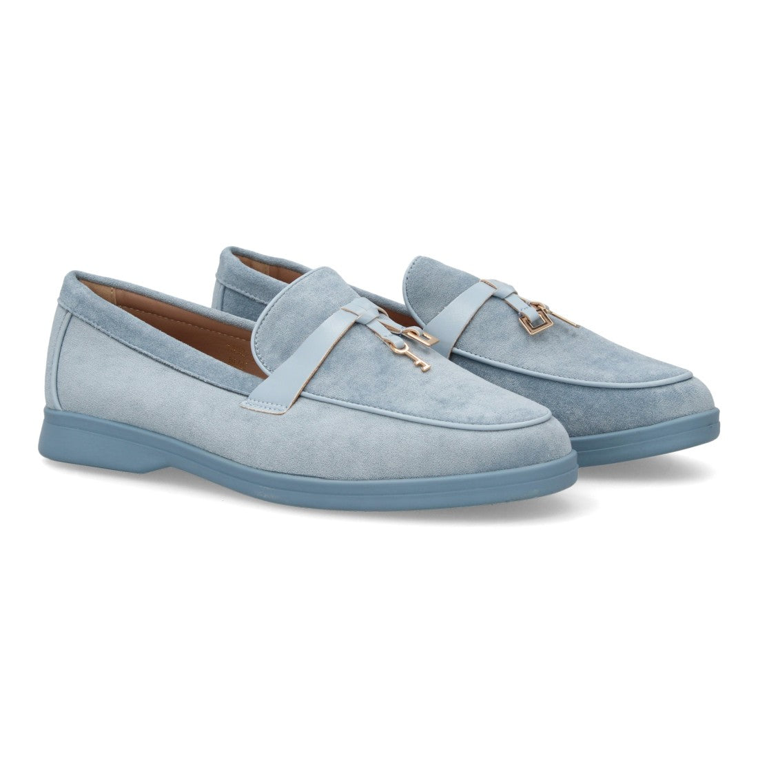 Mocasines mujer Cyrena