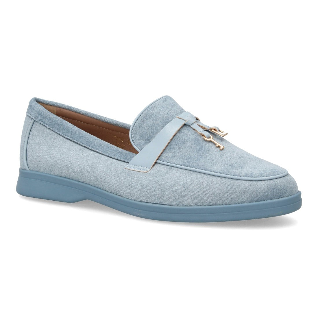Mocasines mujer Cyrena