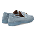 Mocasines mujer Cyrena