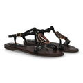 Sandalias mujer Cyrena