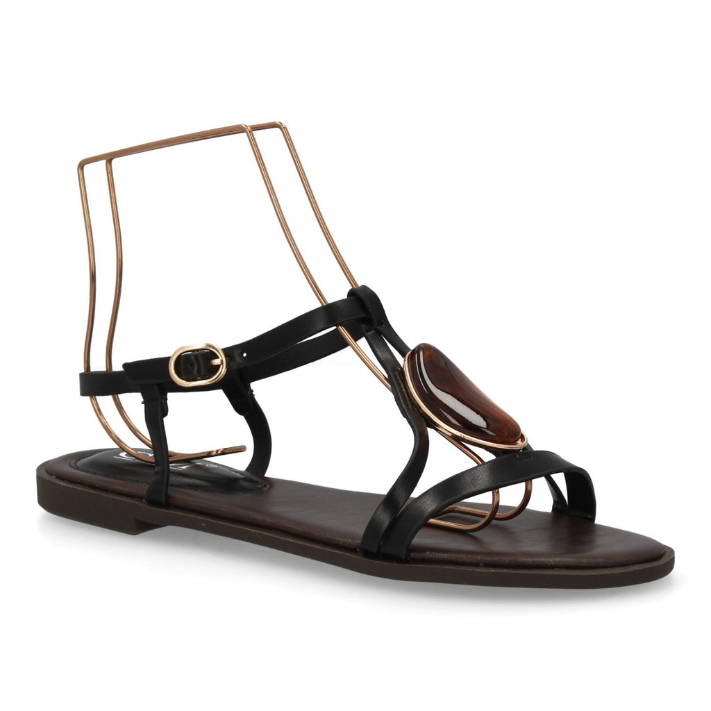 Sandalias mujer Cyrena