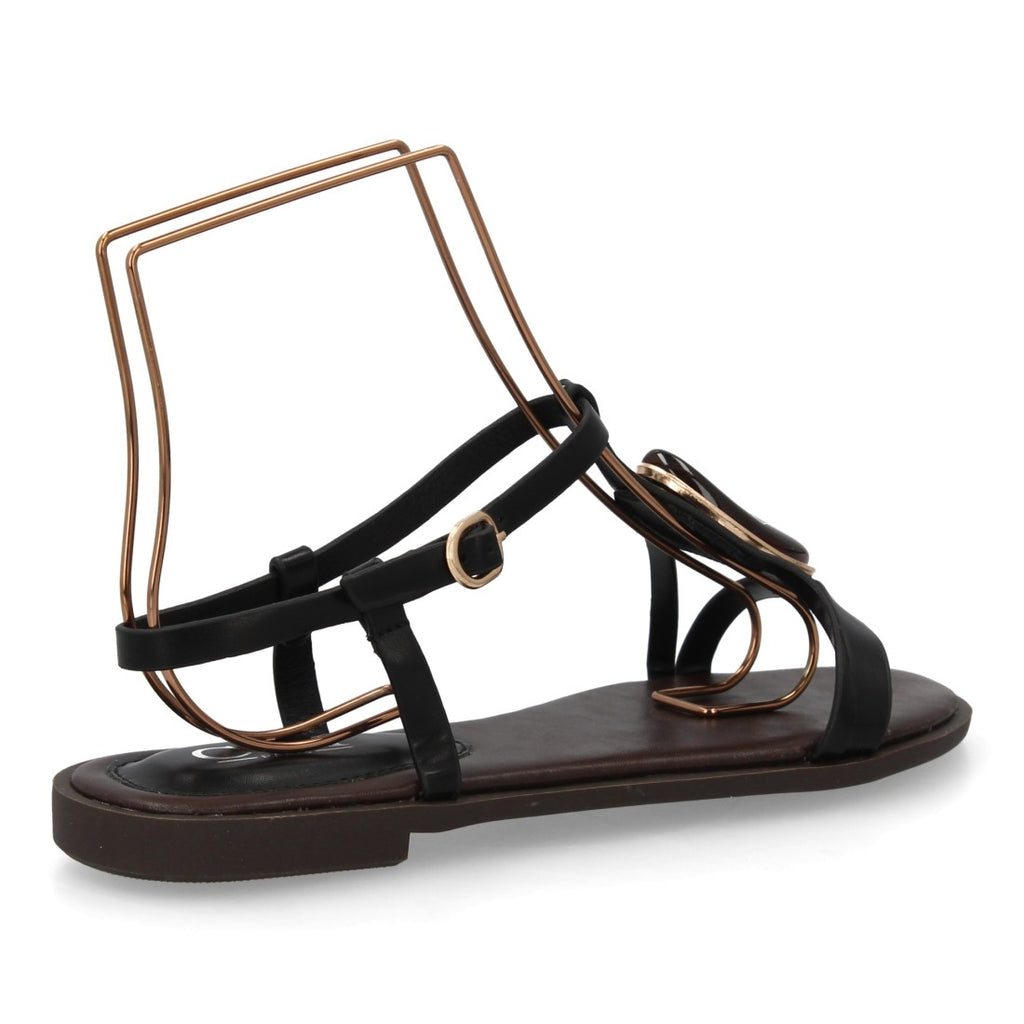 Sandalias mujer Cyrena