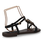 Sandalias mujer Cyrena