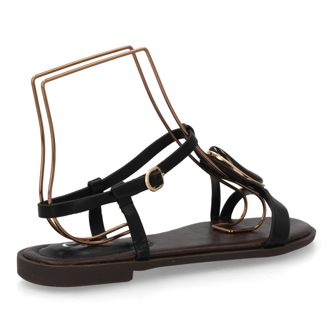 Sandalias mujer Cyrena