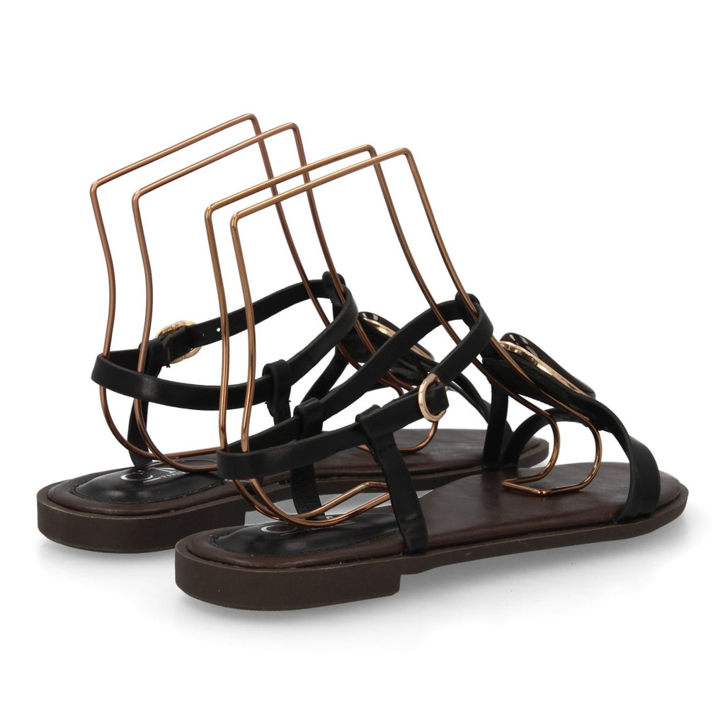 Sandalias mujer Cyrena