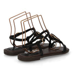 Sandalias mujer Cyrena