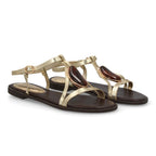 Sandalias mujer Cyrena