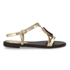 Sandalias mujer Cyrena