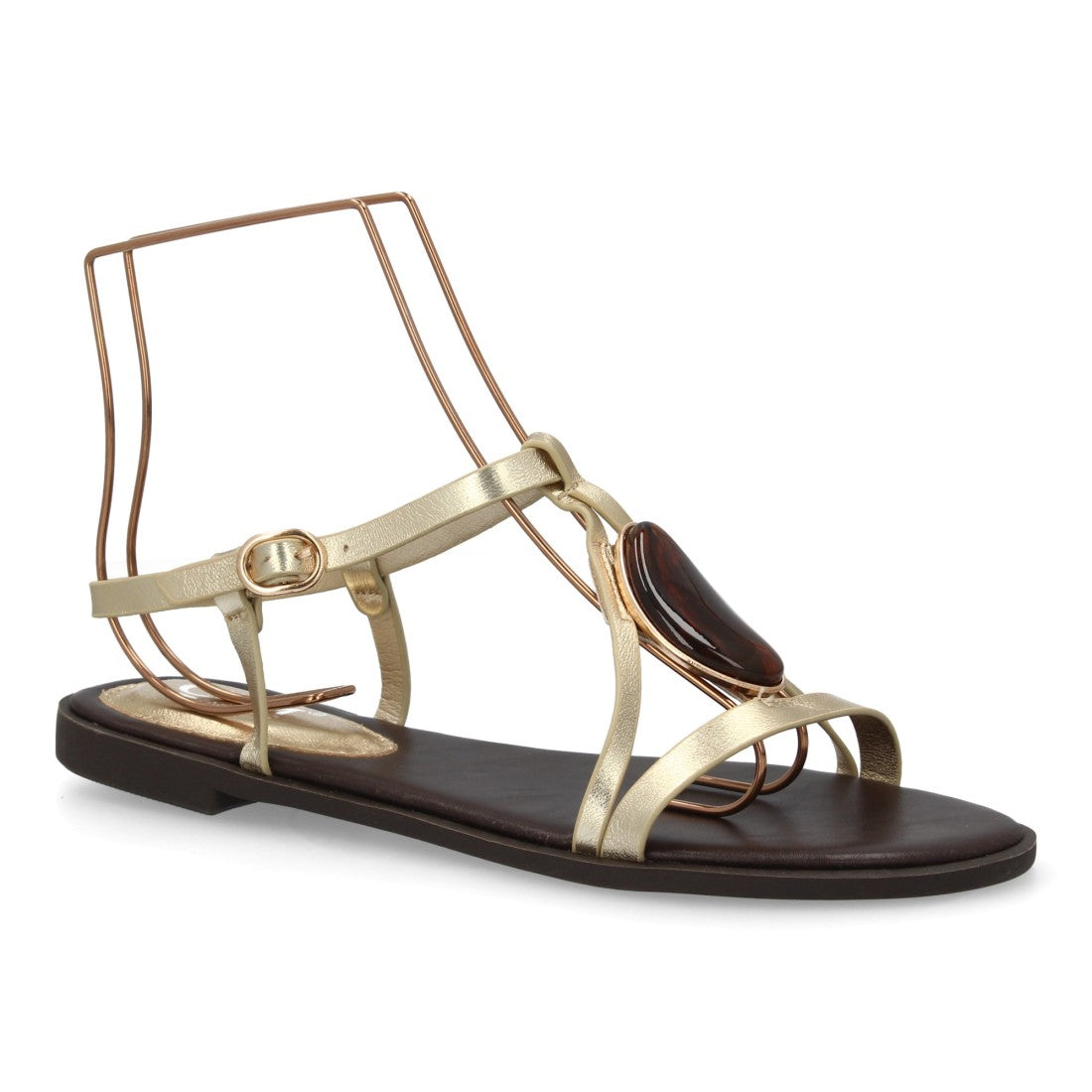 Sandalias mujer Cyrena