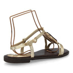 Sandalias mujer Cyrena