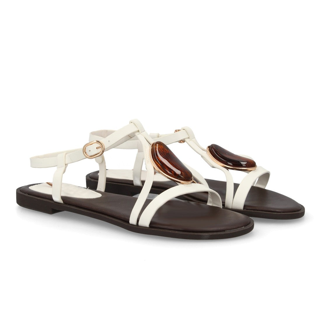 Sandalias mujer Cyrena
