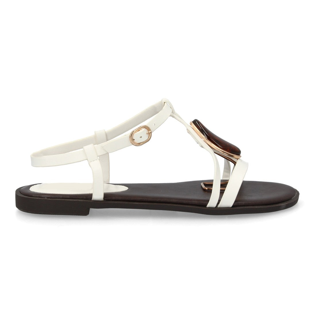 Sandalias mujer Cyrena