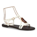 Sandalias mujer Cyrena