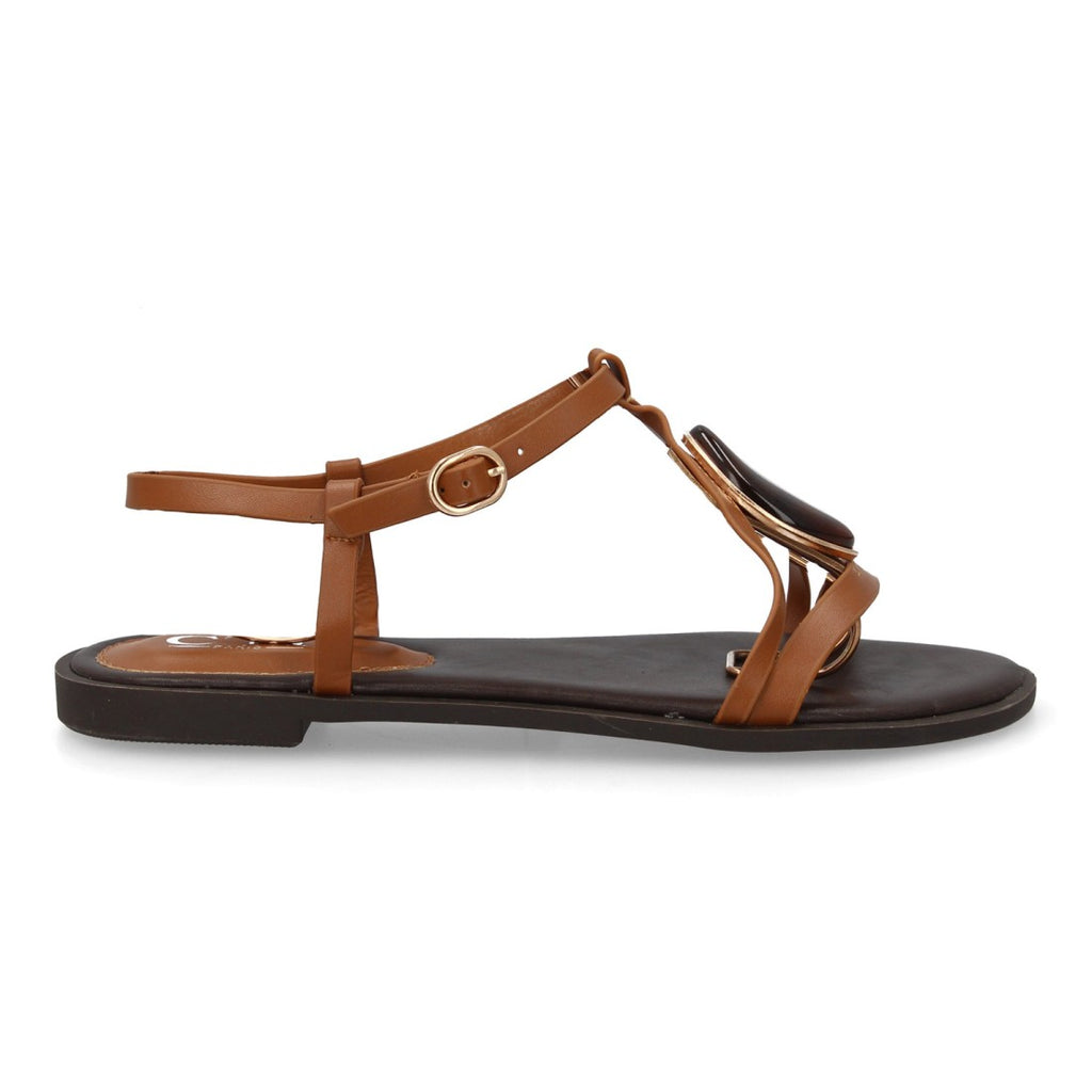 Sandalias mujer Cyrena