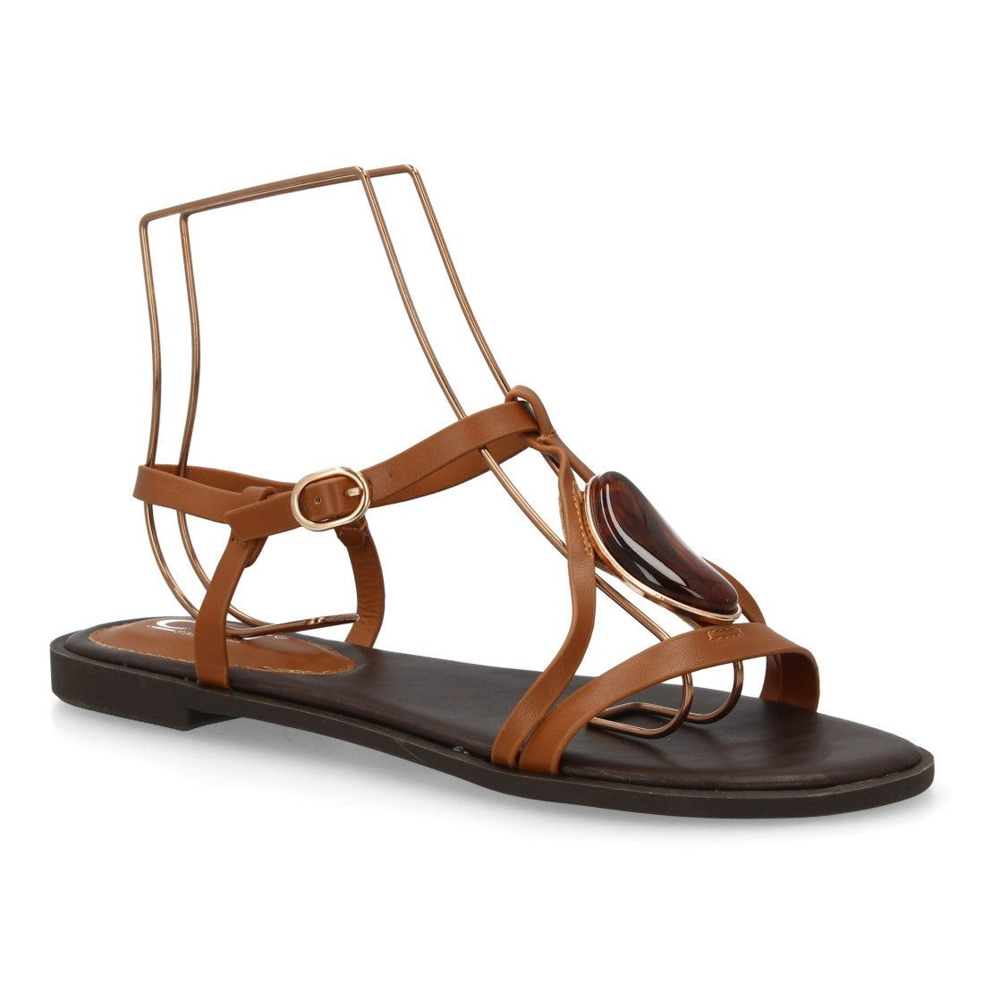 Sandalias mujer Cyrena