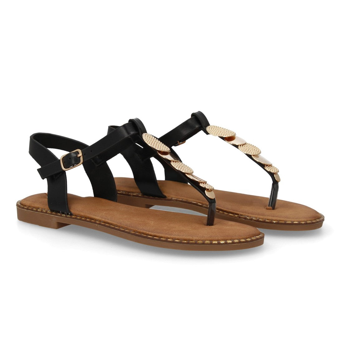 Sandalias mujer Cyrena