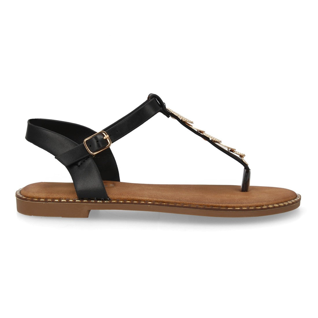 Sandalias mujer Cyrena