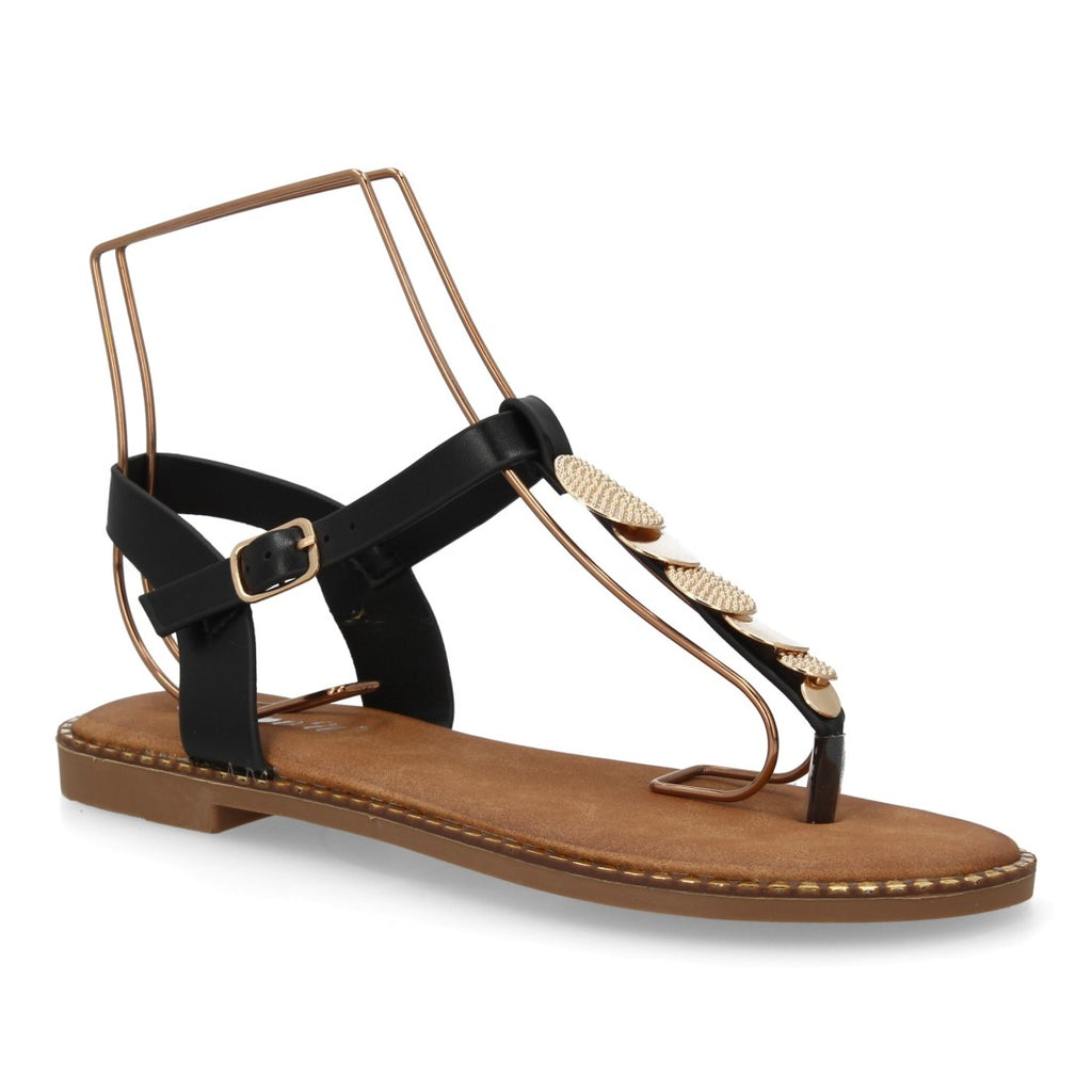 Sandalias mujer Cyrena
