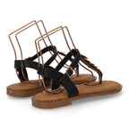 Sandalias mujer Cyrena