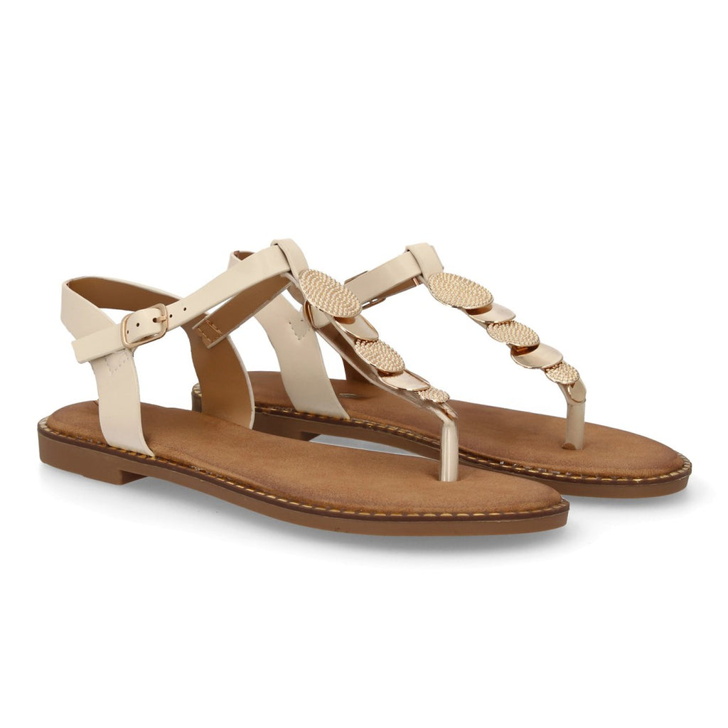Sandalias mujer Cyrena