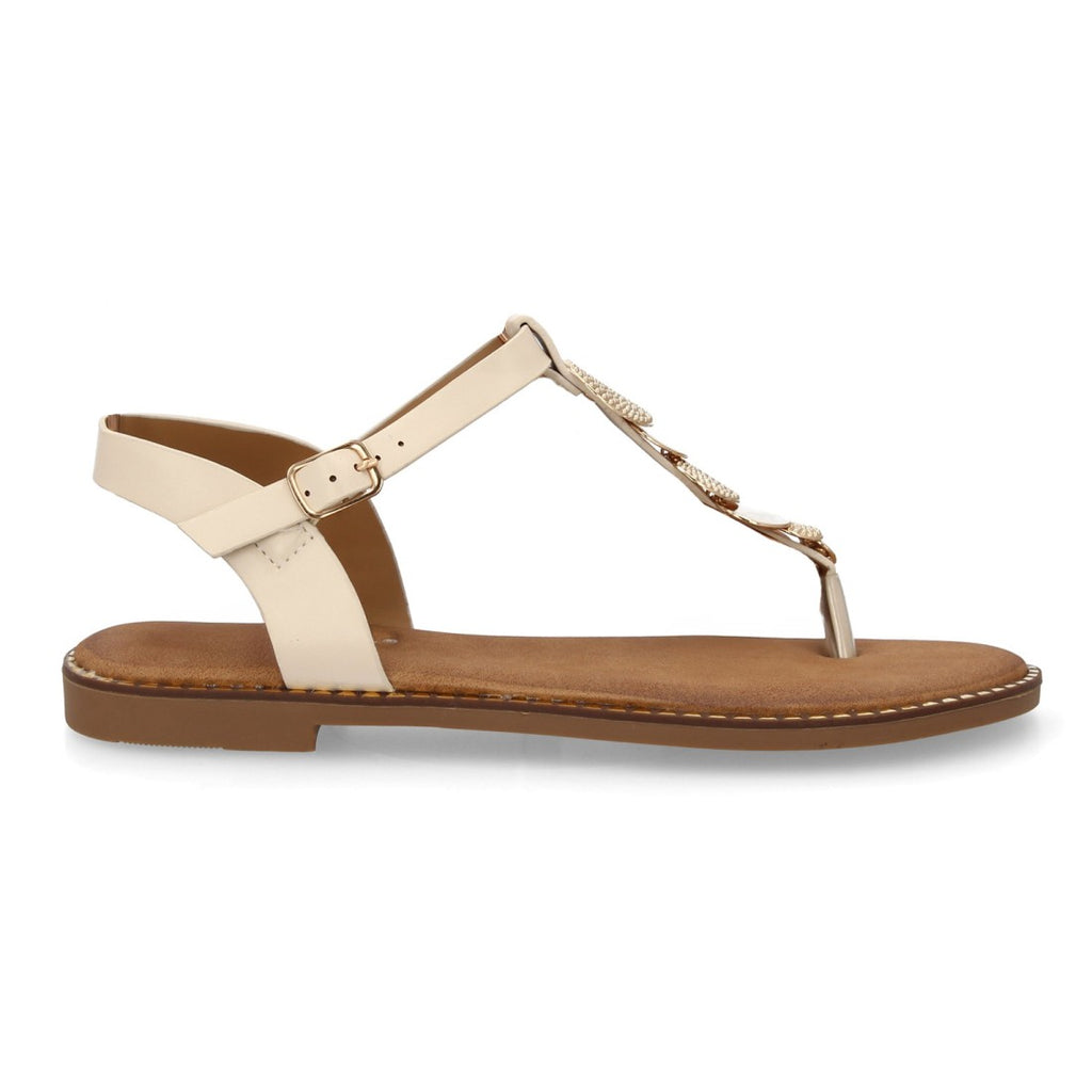 Sandalias mujer Cyrena