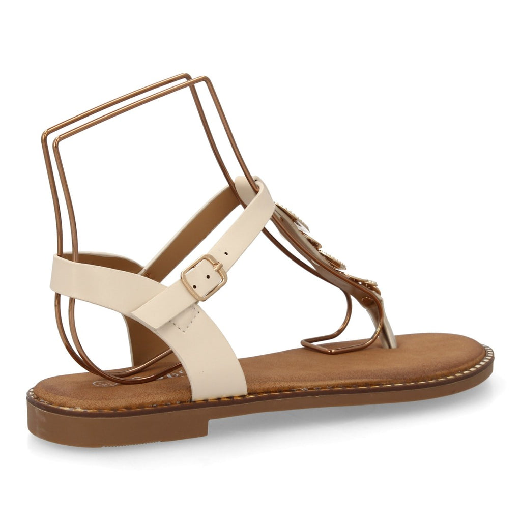 Sandalias mujer Cyrena