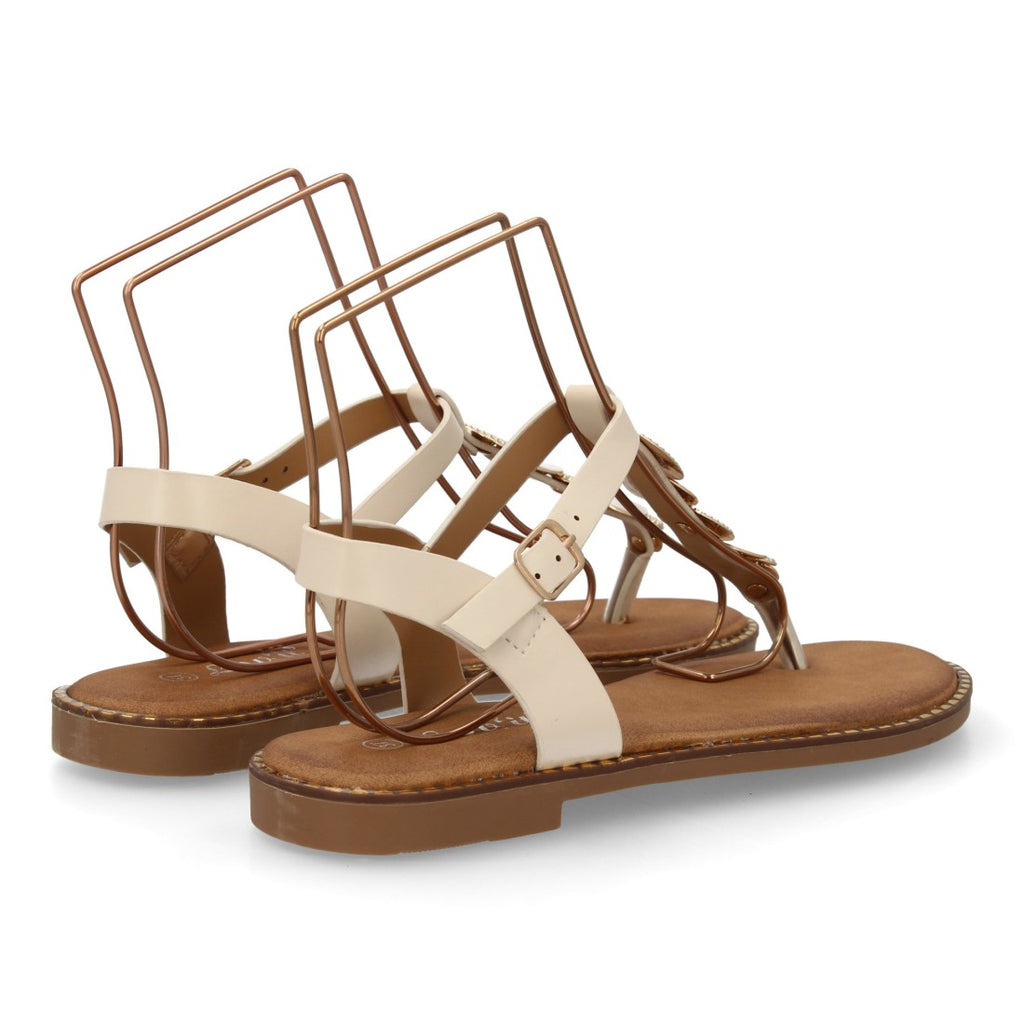 Sandalias mujer Cyrena