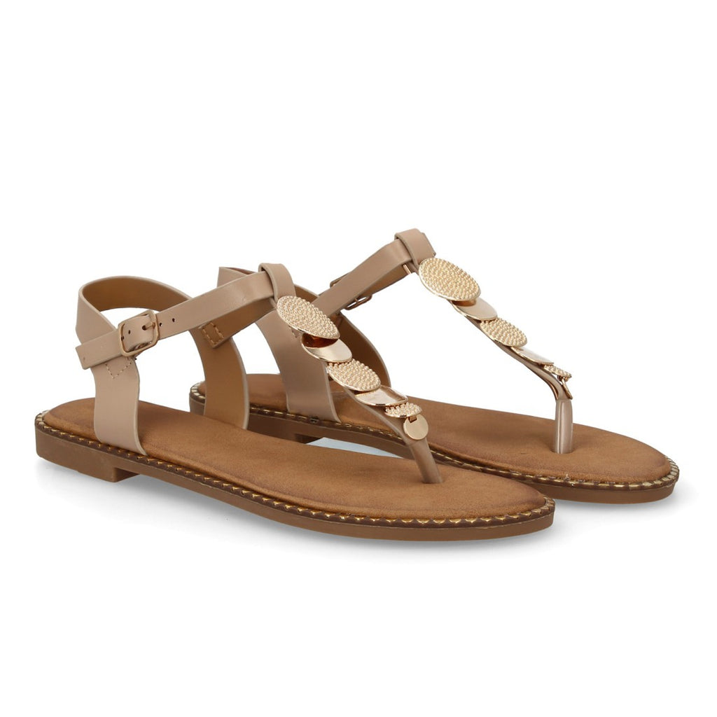 Sandalias mujer Cyrena