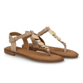 Sandalias mujer Cyrena