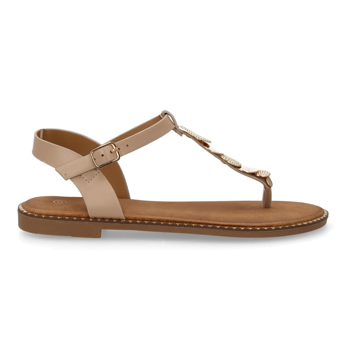 Sandalias mujer Cyrena