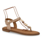 Sandalias mujer Cyrena