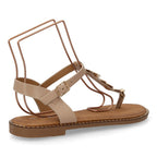 Sandalias mujer Cyrena