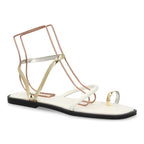 Sandalias mujer Cyrena