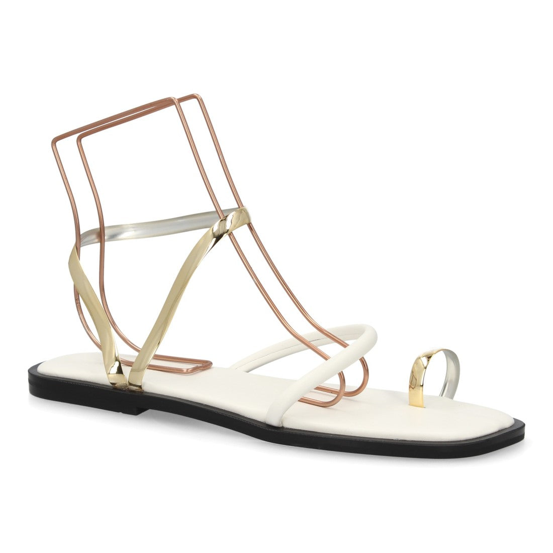 Sandalias mujer Cyrena