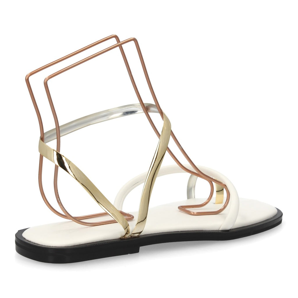 Sandalias mujer Cyrena