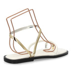 Sandalias mujer Cyrena