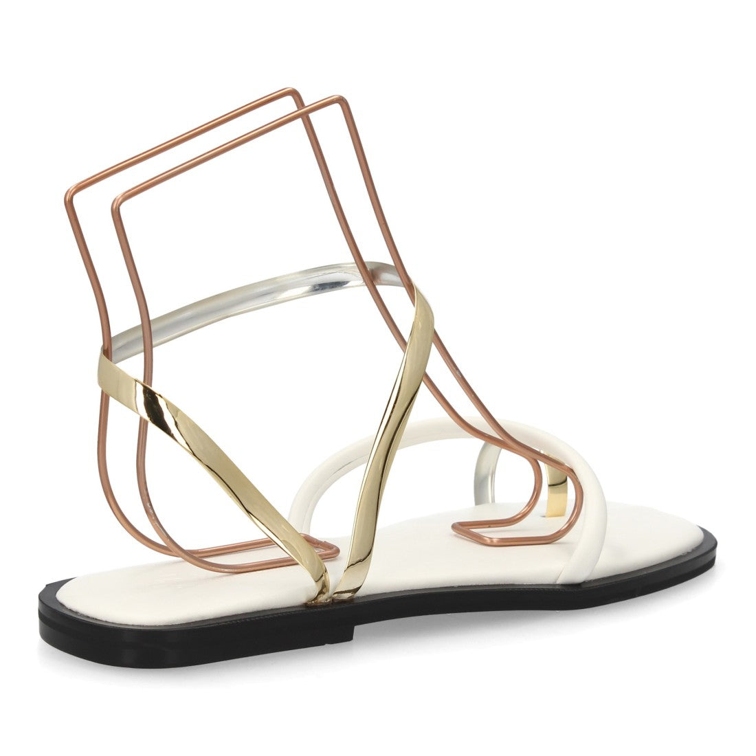 Sandalias mujer Cyrena