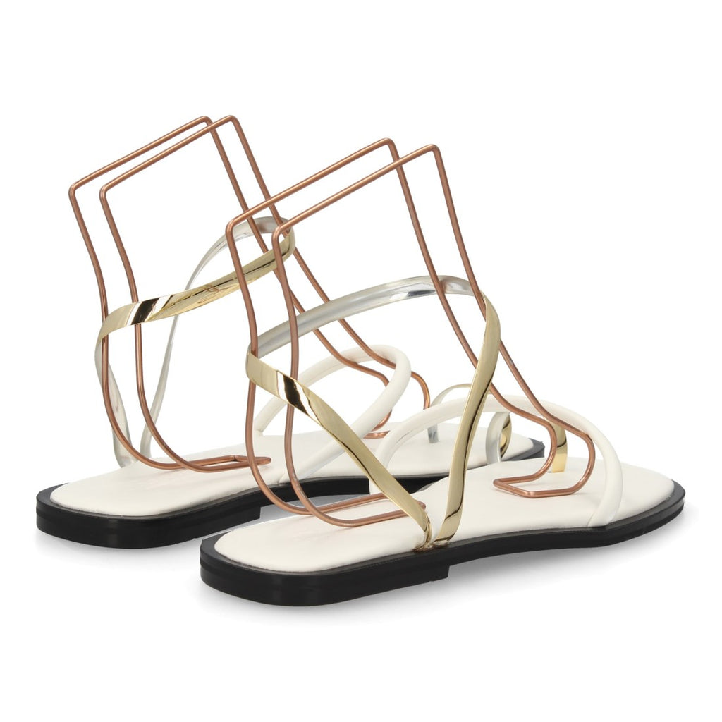Sandalias mujer Cyrena