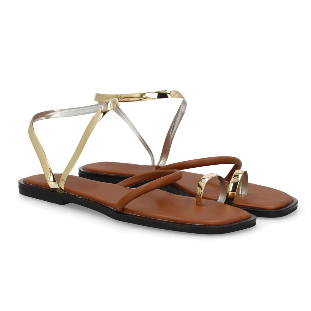 Sandalias mujer Cyrena