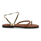 Sandalias mujer Cyrena