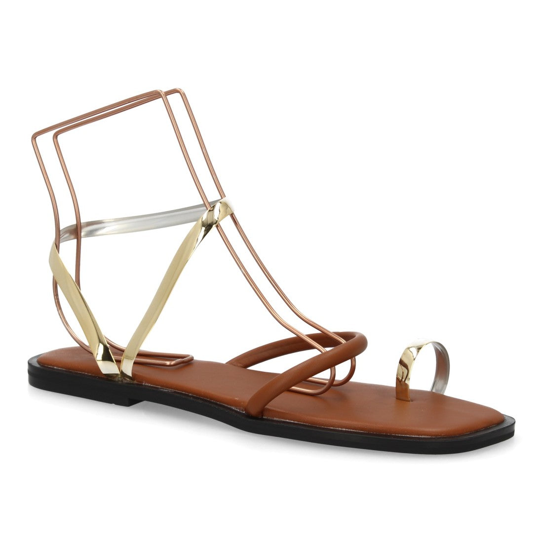 Sandalias mujer Cyrena