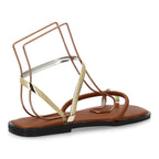 Sandalias mujer Cyrena