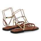 Sandalias mujer Cyrena