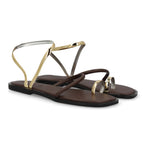 Sandalias mujer Cyrena