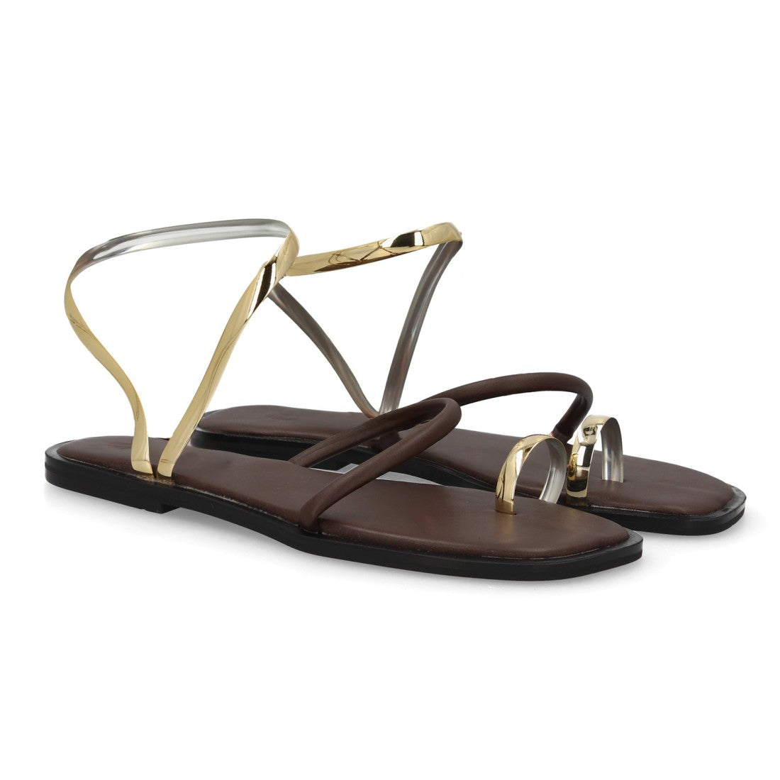 Sandalias mujer Cyrena