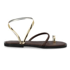 Sandalias mujer Cyrena