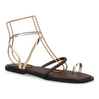 Sandalias mujer Cyrena