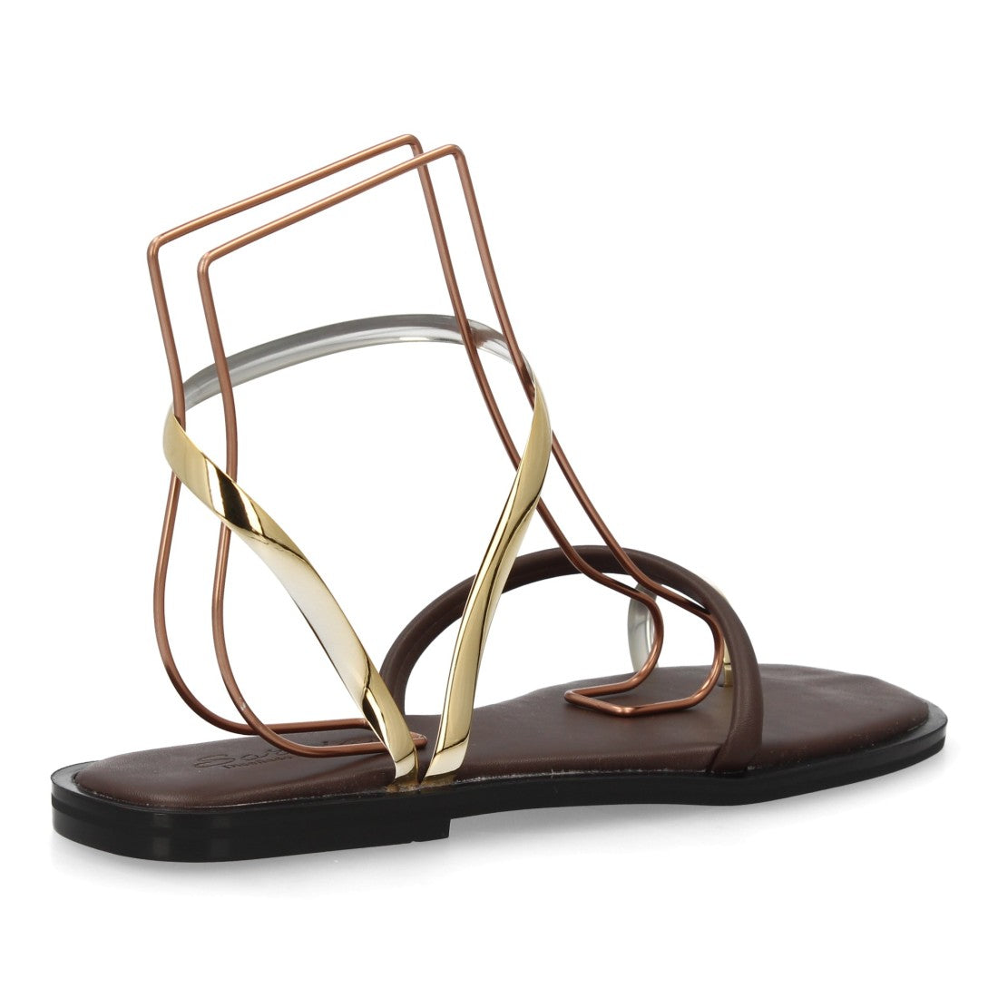 Sandalias mujer Cyrena